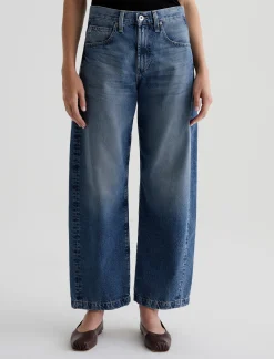 Women AG Jeans Jeans|High-Rise|Hattie