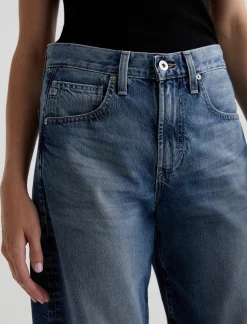 Women AG Jeans Jeans|High-Rise|Hattie