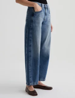 Women AG Jeans Jeans|High-Rise|Hattie