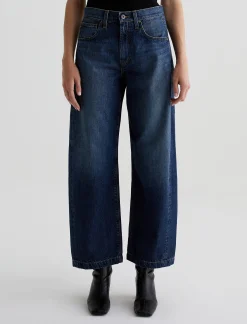 Women AG Jeans Jeans|High-Rise|Hattie