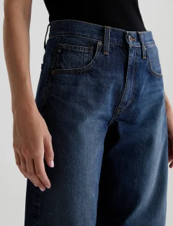 Women AG Jeans Jeans|High-Rise|Hattie