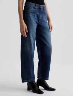 Women AG Jeans Jeans|High-Rise|Hattie