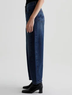 Women AG Jeans Jeans|High-Rise|Hattie