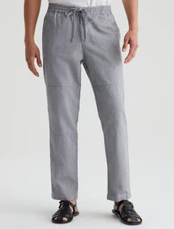 AG Jeans Pants & Trousers|Henry