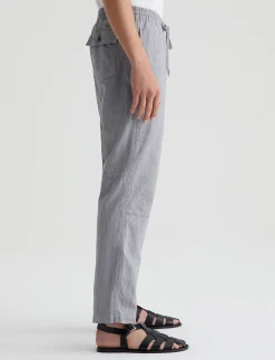 AG Jeans Pants & Trousers|Henry