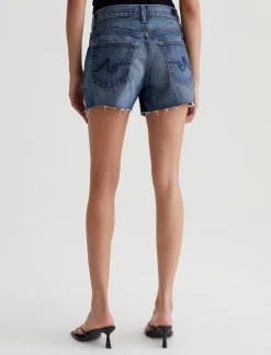 Women AG Jeans Skirts And Shorts|Mid-Rise|Ira Skort