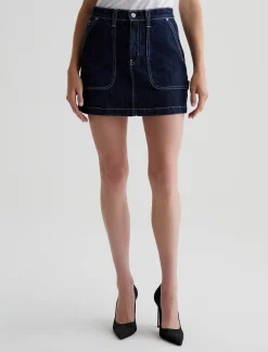 Women AG Jeans Skirts And Shorts|Shorts & Skirts|Jae Skirt
