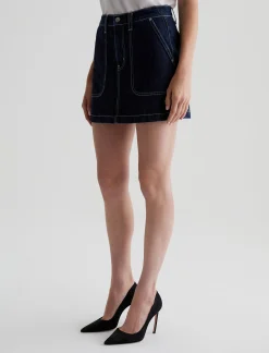 Women AG Jeans Skirts And Shorts|Shorts & Skirts|Jae Skirt