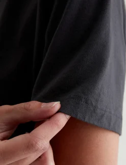 Women AG Jeans Tees & Tanks|Jagger Crew
