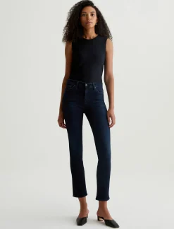 Women AG Jeans Tees & Tanks|Jagger Muscle Tank