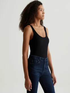 Women AG Jeans Tees & Tanks|Jaxon Tank