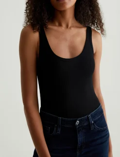 Women AG Jeans Tees & Tanks|Jaxon Tank