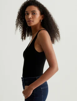 Women AG Jeans Tees & Tanks|Jaxon Tank