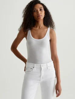 Women AG Jeans Tees & Tanks|Jaxon Tank