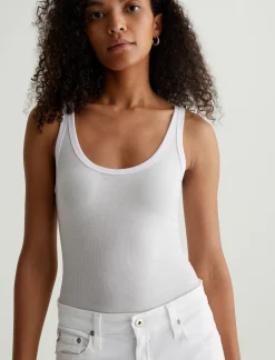 Women AG Jeans Tees & Tanks|Jaxon Tank