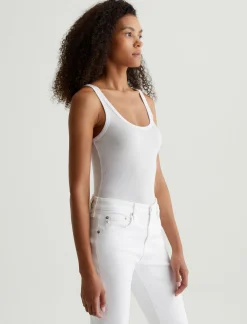 Women AG Jeans Tees & Tanks|Jaxon Tank