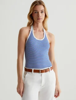 Women AG Jeans Tees & Tanks|Tops & Shirts|Jay Halter