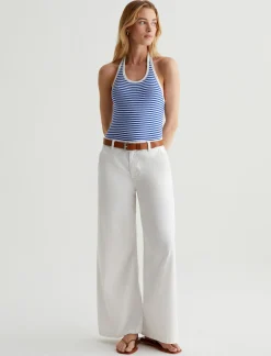 Women AG Jeans Tees & Tanks|Tops & Shirts|Jay Halter