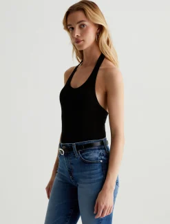 Women AG Jeans Tees & Tanks|Tops & Shirts|Jay Halter