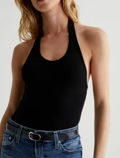 Women AG Jeans Tees & Tanks|Tops & Shirts|Jay Halter
