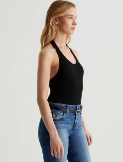 Women AG Jeans Tees & Tanks|Tops & Shirts|Jay Halter