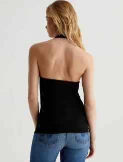 Women AG Jeans Tees & Tanks|Tops & Shirts|Jay Halter