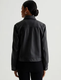 Women AG Jeans Jackets & Outerwear|Jayen Jacket