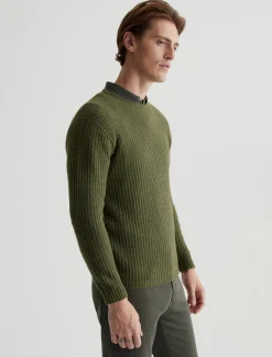 AG Jeans Shirts & Polos|Sweaters|Jayson Crew