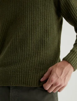 AG Jeans Shirts & Polos|Sweaters|Jayson Crew