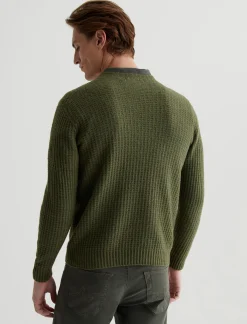 AG Jeans Shirts & Polos|Sweaters|Jayson Crew