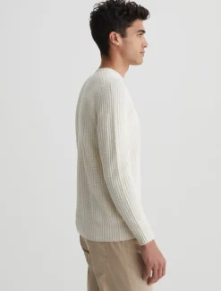 AG Jeans Shirts & Polos|Sweaters|Jayson Crew