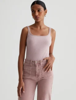 Women AG Jeans Tees & Tanks|Jenci Tank