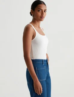 Women AG Jeans Tees & Tanks|Jenci Tank