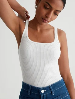 Women AG Jeans Tees & Tanks|Jenci Tank