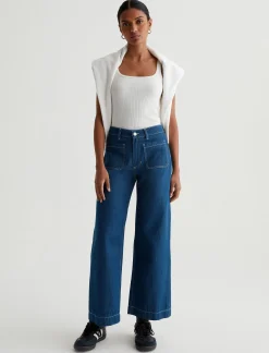 Women AG Jeans Tees & Tanks|Jenci Tank