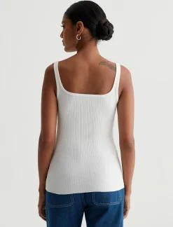Women AG Jeans Tees & Tanks|Jenci Tank