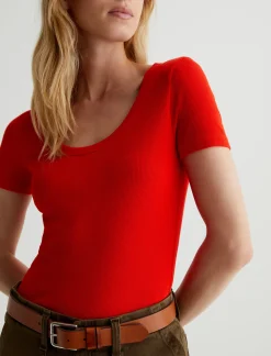 Women AG Jeans Tees & Tanks|Jessie Top