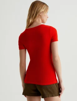 Women AG Jeans Tees & Tanks|Jessie Top