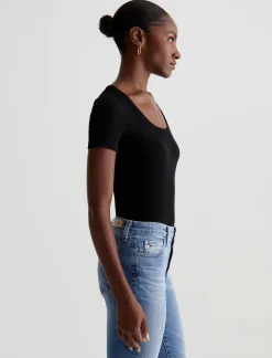 Women AG Jeans Tees & Tanks|Jessie Top