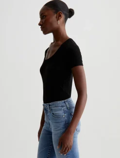 Women AG Jeans Tees & Tanks|Jessie Top