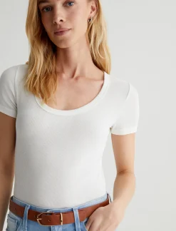 Women AG Jeans Tees & Tanks|Jessie Top