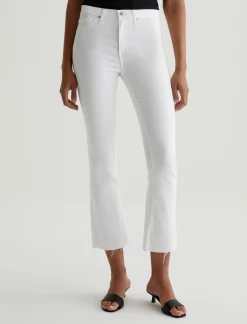 Women AG Jeans Pants & Trousers|Crop|Jodi Crop