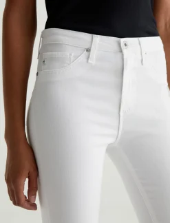 Women AG Jeans Pants & Trousers|Crop|Jodi Crop