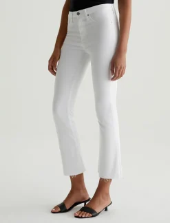 Women AG Jeans Pants & Trousers|Crop|Jodi Crop