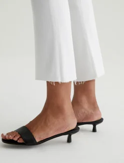 Women AG Jeans Pants & Trousers|Crop|Jodi Crop