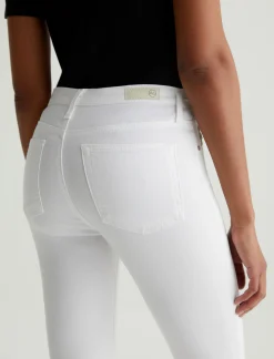 Women AG Jeans Pants & Trousers|Crop|Jodi Crop