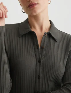 Women AG Jeans Tops & Shirts|Jolan Top