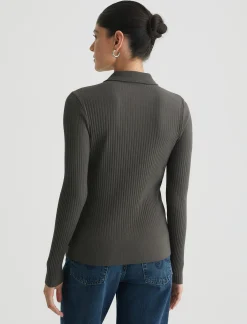 Women AG Jeans Tops & Shirts|Jolan Top