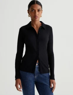 Women AG Jeans Tops & Shirts|Jolan Top
