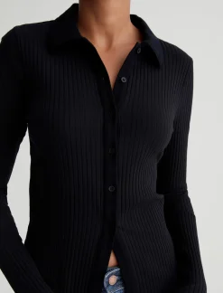 Women AG Jeans Tops & Shirts|Jolan Top